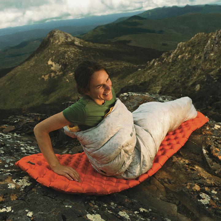 Actual product image Sea To Summit UltraLight Insulated