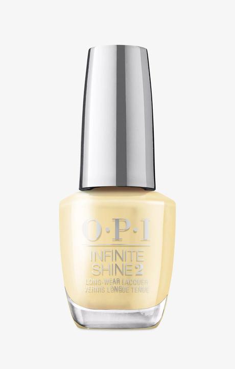 Image du produit OPI Infinite Shine Hollywood Collection (Bee-Hind The Scenes, Vernis à ongles effet gel)