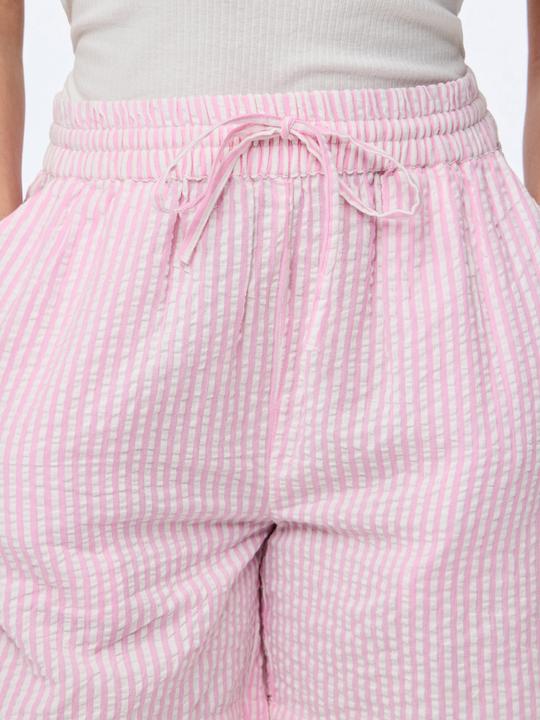 Produktbild Pieces Pcsally Hw Loose String Shorts Noos (M)