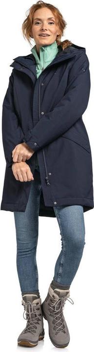 Actual product image Schöffel Parka Orlangen (XL)