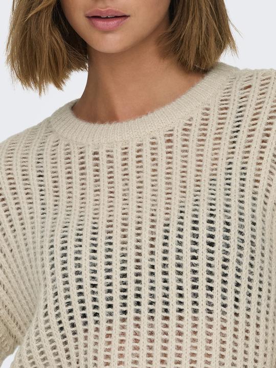 Produktbild Only ONLMAJA Strickpullover Strickpullover (L)