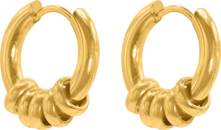 Immagine prodotto Heideman Quiru color oro (Acciaio inossidabile)