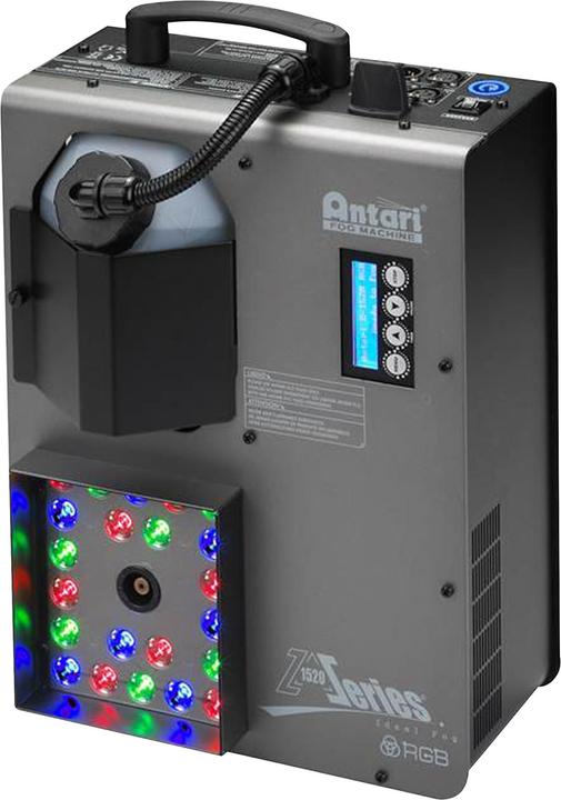 Actual product image Antari Z-1520 Rgb
