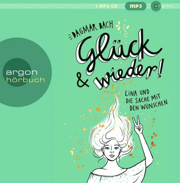 Produktbild Glück und wieder! (Christiane Marx, Dagmar Bach, Deutsch)