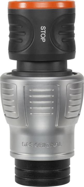 Productafbeelding Gardena Premium waterstop (Waterstop, 19 mm)