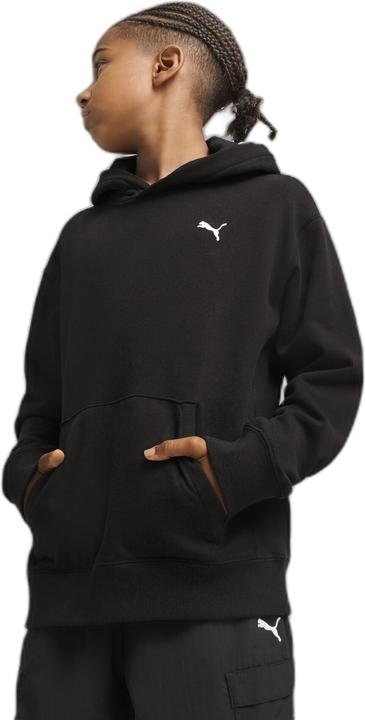 Image du produit Puma WARDROBE ESS Hoodie Relaxed TR B (128)