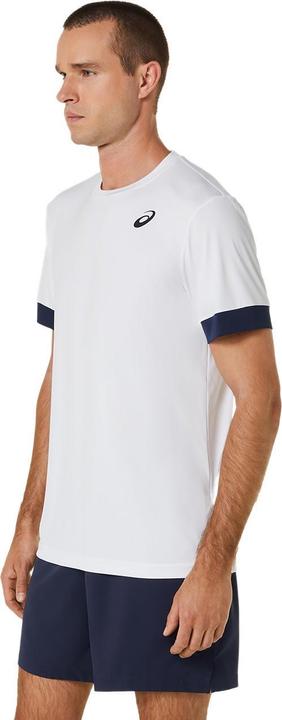 Immagine prodotto ASICS Performance Maglietta Court M SS Uomo (L)