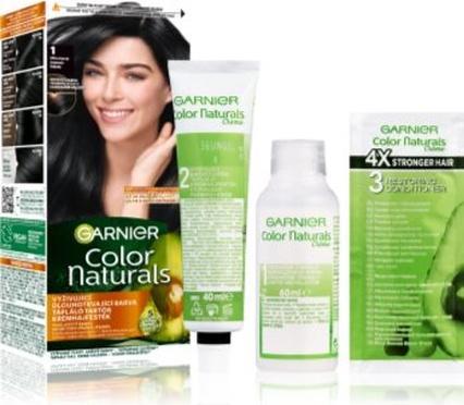 Garnier Color Naturals Creme 100 Ml (01N Porcelain Neutral)