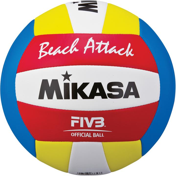 Mikasa Beachvolleyball VXS-BA (5)