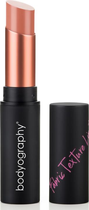 Produktbild Bodyography Fabric Texture Lipstick Chiffon (Chiffon)