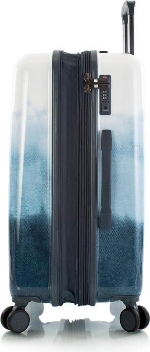 Immagine prodotto Heys Filatoio Tie-Dye Blu -matkalaukku, sininen (87 l)