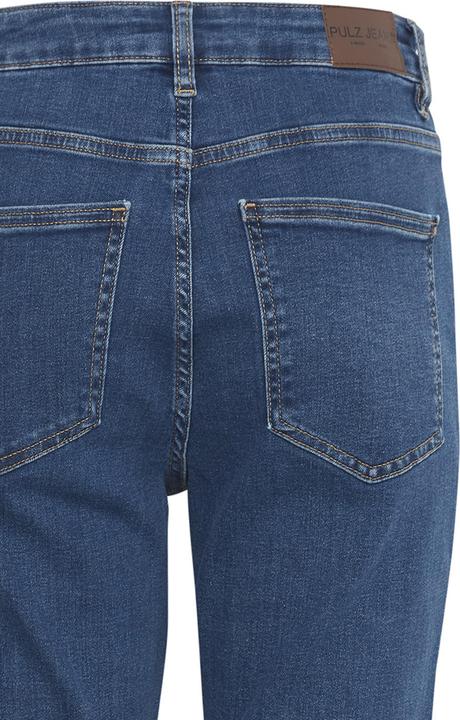 Image du produit Pulz Jeans PZBECCA UHW Bootcut Leg 50207285 (W30/L30)