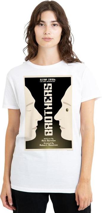 Produktbild The Next Generation Season 4 Episode 3 TShirt (S)