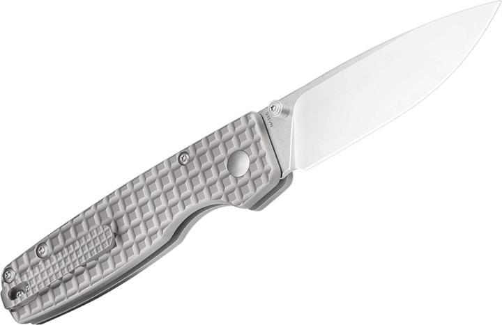 Actual product image Kizer Original XL Titanium (8.30 cm)