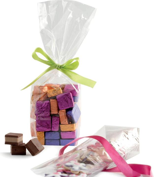 Produktbild Decora Plätzchenbeutel (Geschenktüte, 10 x)