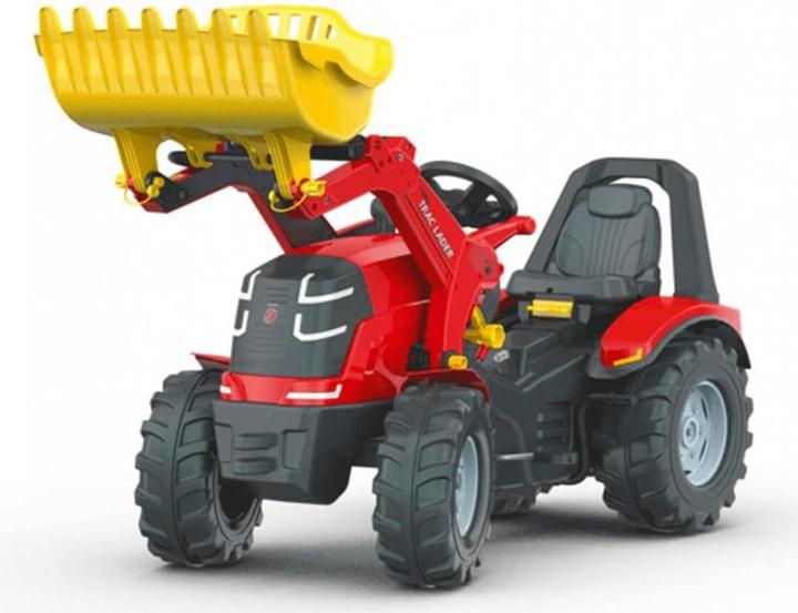 Image du produit Rolly Toys Chargeur X-Trac Premium