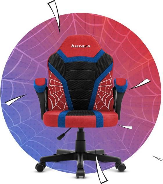 Actual product image Huzaro Ranger 1.0 Race Mesh