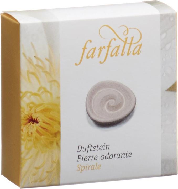 Actual product image Farfalla Duftstein (147 ml)