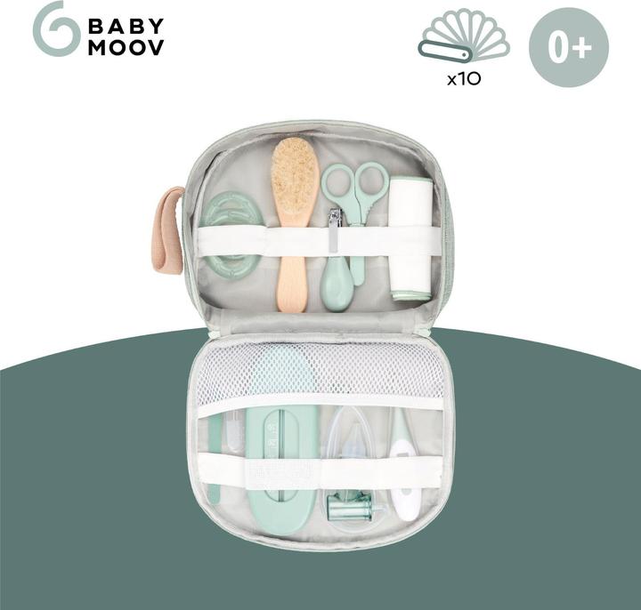 Produktbild Babymoov Babypflege-Set