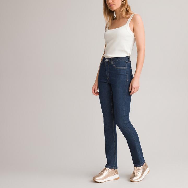 Actual product image Anne Weyburn Regular jeans (30)