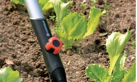 Produktbild Gardena Pflanzkelle
