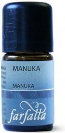 Produktbild Farfalla Manuka Ätherisches Öl Bio (5ml)