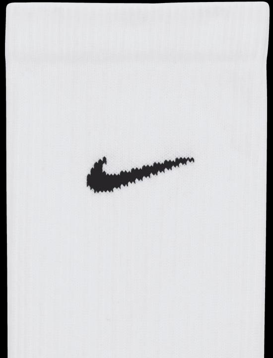 Immagine prodotto Nike Calzettoni Strike Soccer, BIANCO/NERO XL (XL)