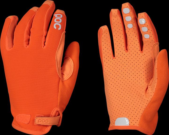 Actual product image Poc Resistance Enduro Adj Glove (L)