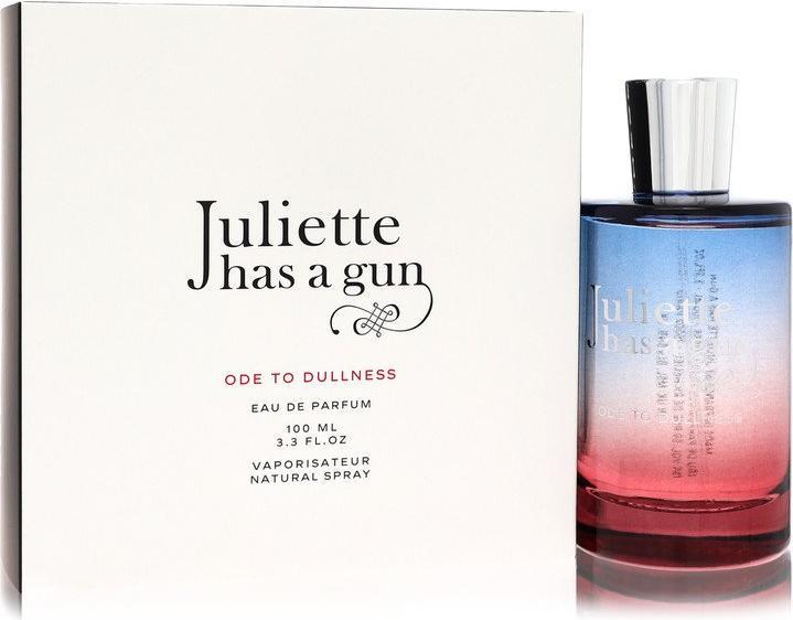 Actual product image Juliette Has a Gun Ode to Dullness (Eau de parfum, 100 ml)
