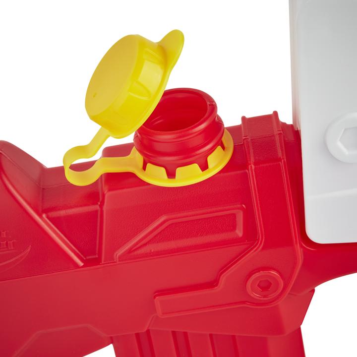 Produktbild Nerf Super Soaker Fortnite Burst AR