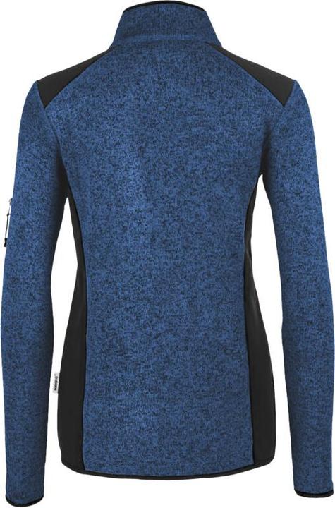 Produktbild Hakro Strickfleecejacke Churchill (L)