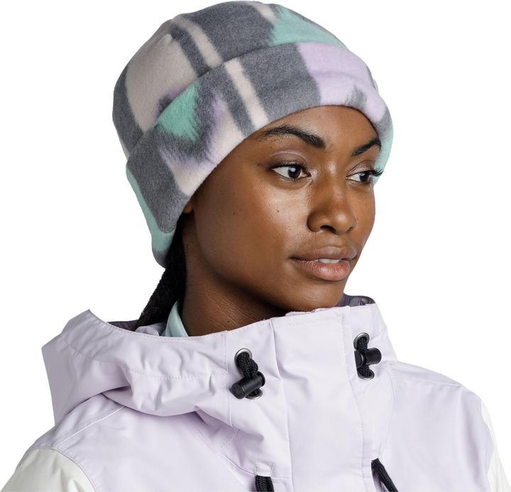 Produktbild Buff Polar Prints Beanie (One Size)