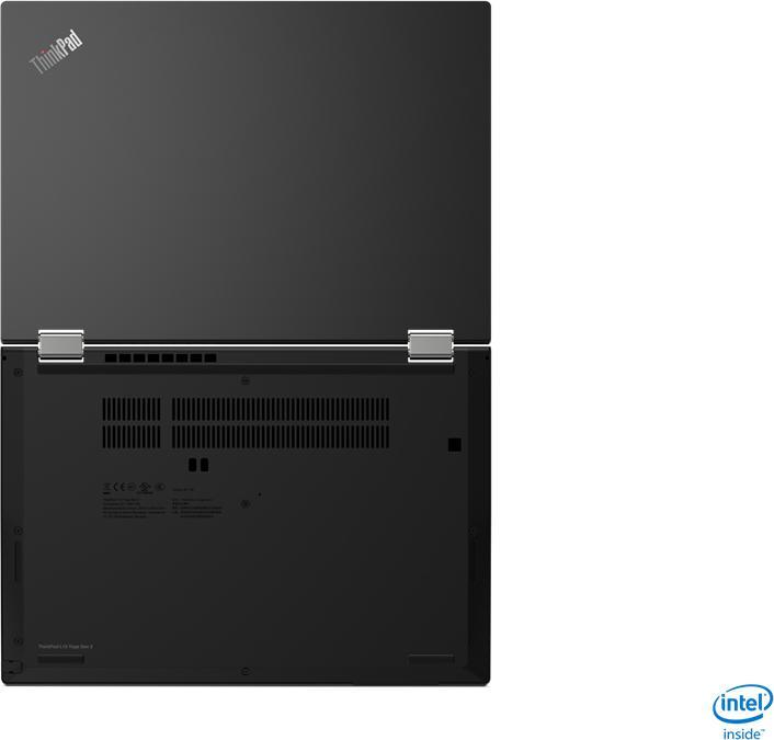 Produktbild Lenovo ThinkPad L13 Yoga Gen 2 (13.30", Intel Core i7-1165G7, 16 GB, 512 GB, CH)