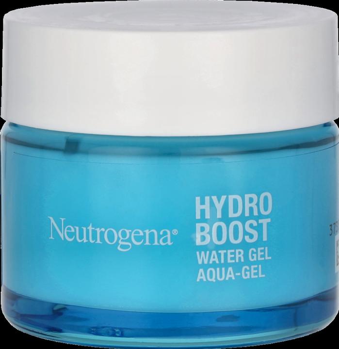 Produktbild Neutrogena Hydro Boost Water Gel (50 ml, Gesichtsgel)