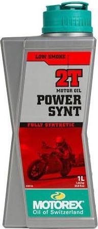 Produktbild Motorex Power Synt (1 l)