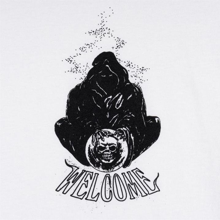 Actual product image Welcome Crystal Longsleeve (M)