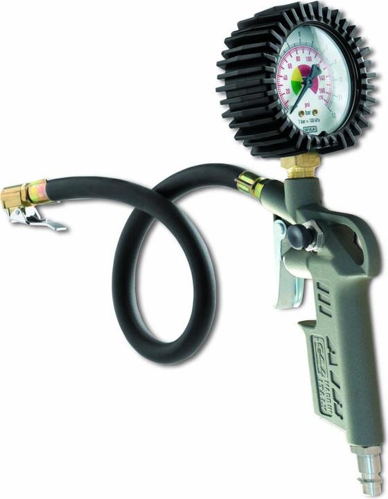 Produktbild Arwin Pneufüller mit Manometer 60D (12 Bar)