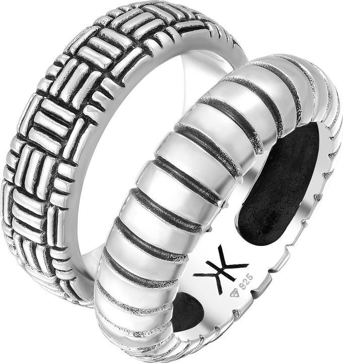 Kuzzoi Ring Set