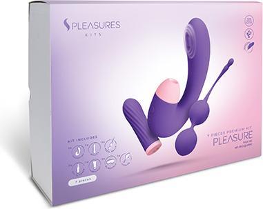 Produktbild S Pleasures Pleasure Kit