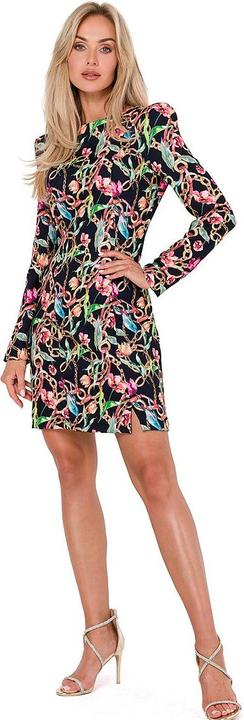 Made of Emotion Alltagskleid Moe (XL)
