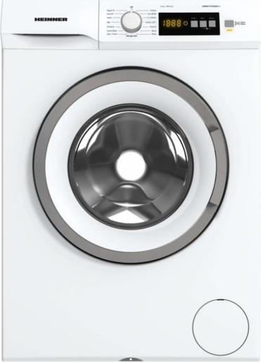 Immagine prodotto Heinner HWM-VT1610KD++ (6 kg, A sinistra)