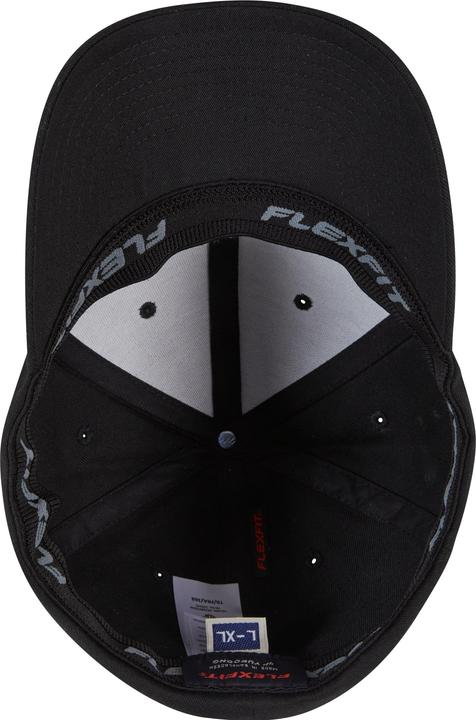 Actual product image Mister Tee MisterTee NY Tags Flexfit Cap - 193729 (S, M)
