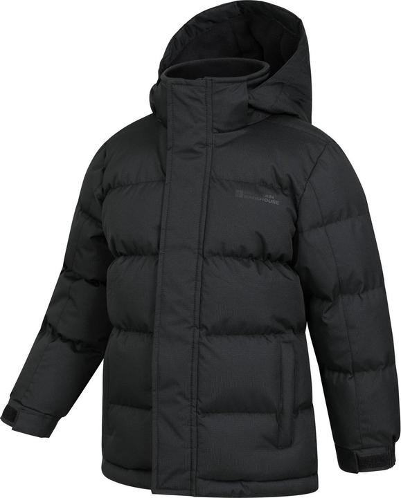 Immagine prodotto Mountain Warehouse Giacca trapuntata Snow II resistente all'acqua (128)