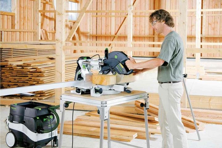 Image du produit Festool Kapex KS 120 EB