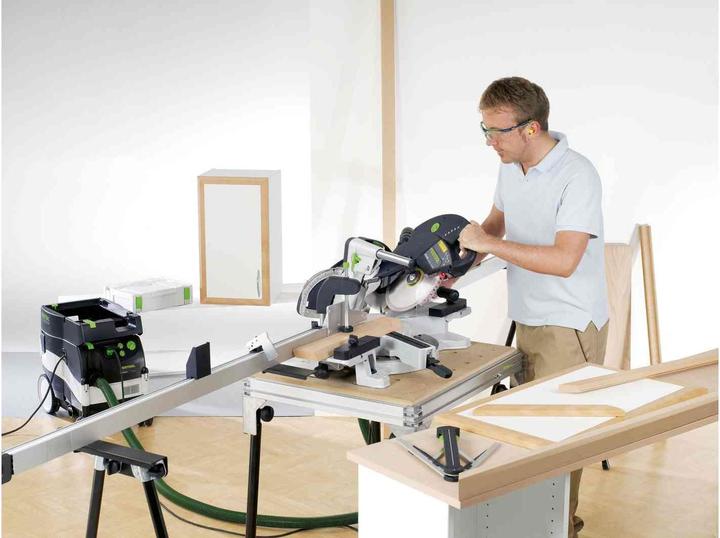 Image du produit Festool Kapex KS 120 EB