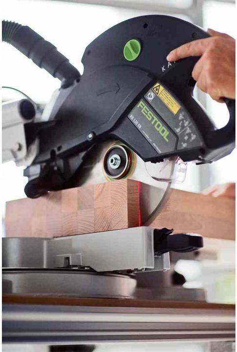 Image du produit Festool Kapex KS 120 EB