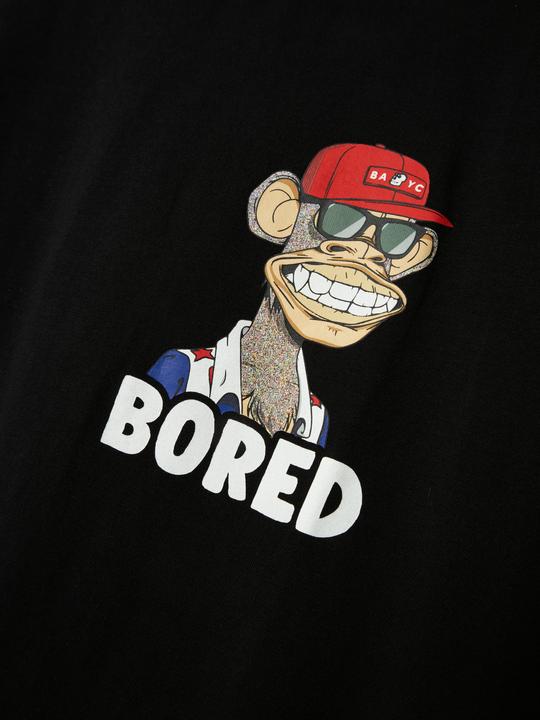 Produktbild Lmtd Kurzarm T-Shirt (158)