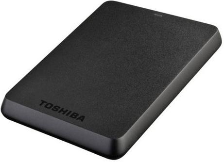 Productafbeelding Toshiba STOR.E basic (1.50 TB)