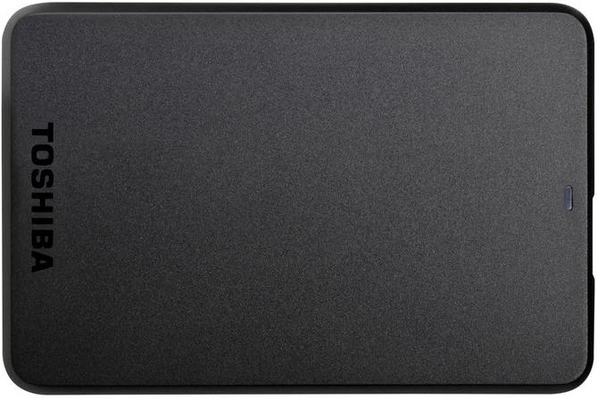 Productafbeelding Toshiba STOR.E basic (1.50 TB)