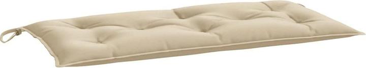 Produktbild VidaXL Gartenbank-Auflagen 2 Stk. O x ford-Gewebe (100 x 50 x 7 cm)